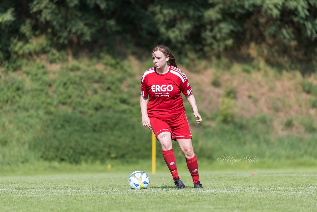 Bild 413 - F TuS Tensfeld - TSV Bargteheide : Ergebnis: 1:0